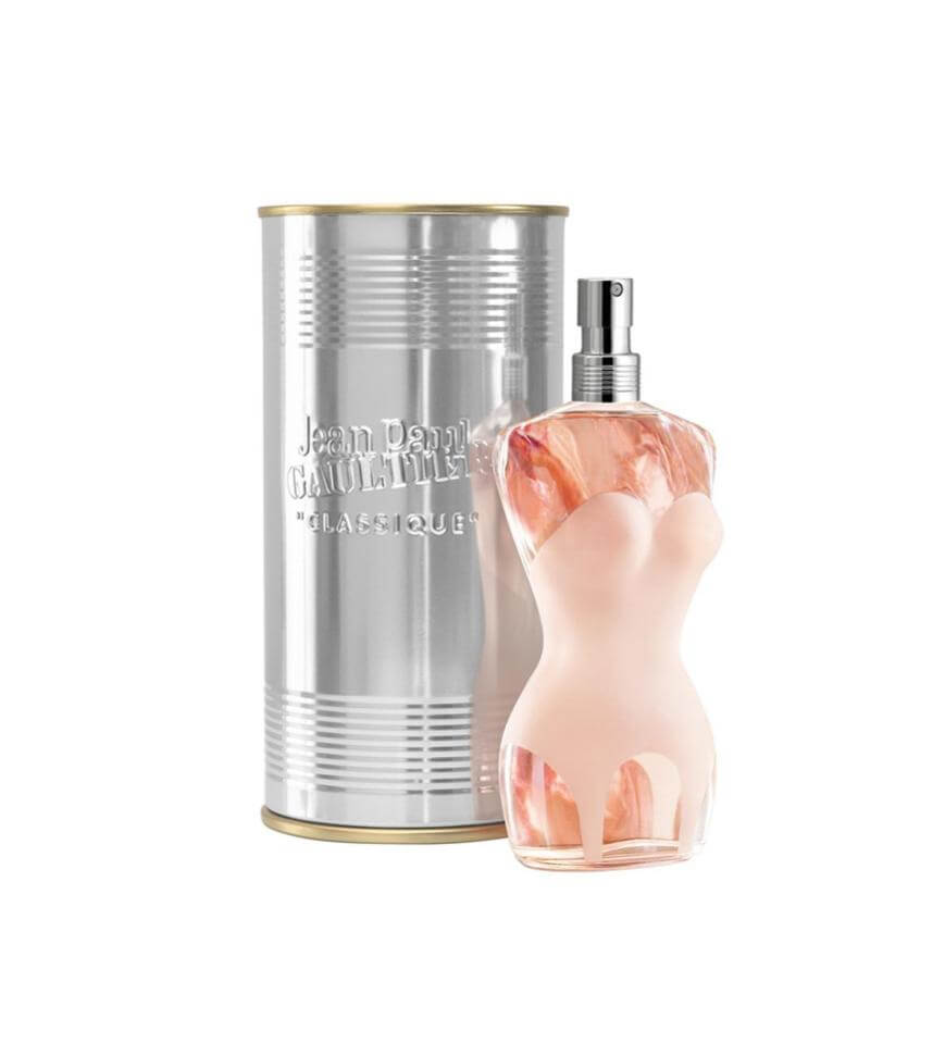 Classique | EDT | 100 ml