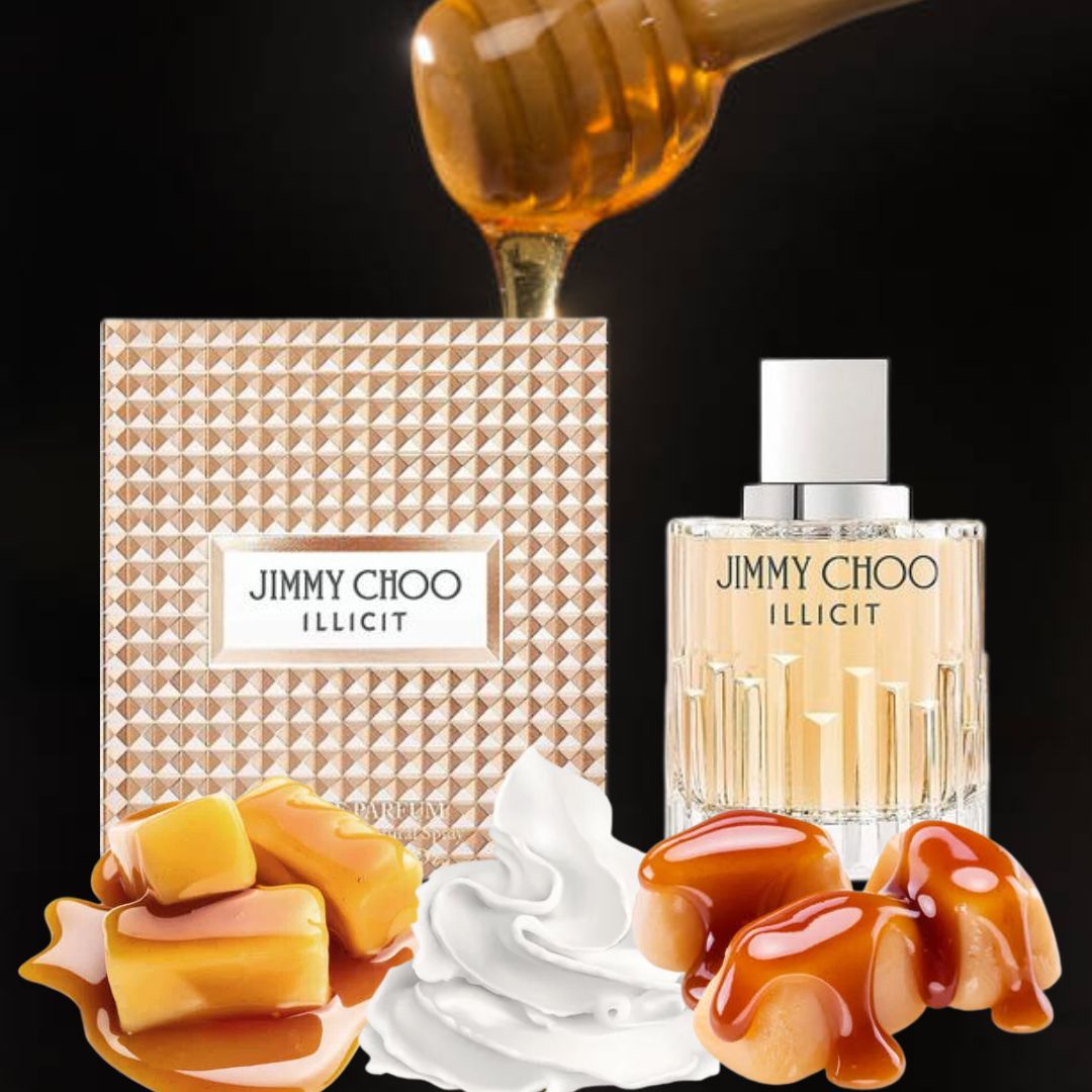 Jimmy Choo Illicit EDP 100 ml Tester Perfumes Cardales