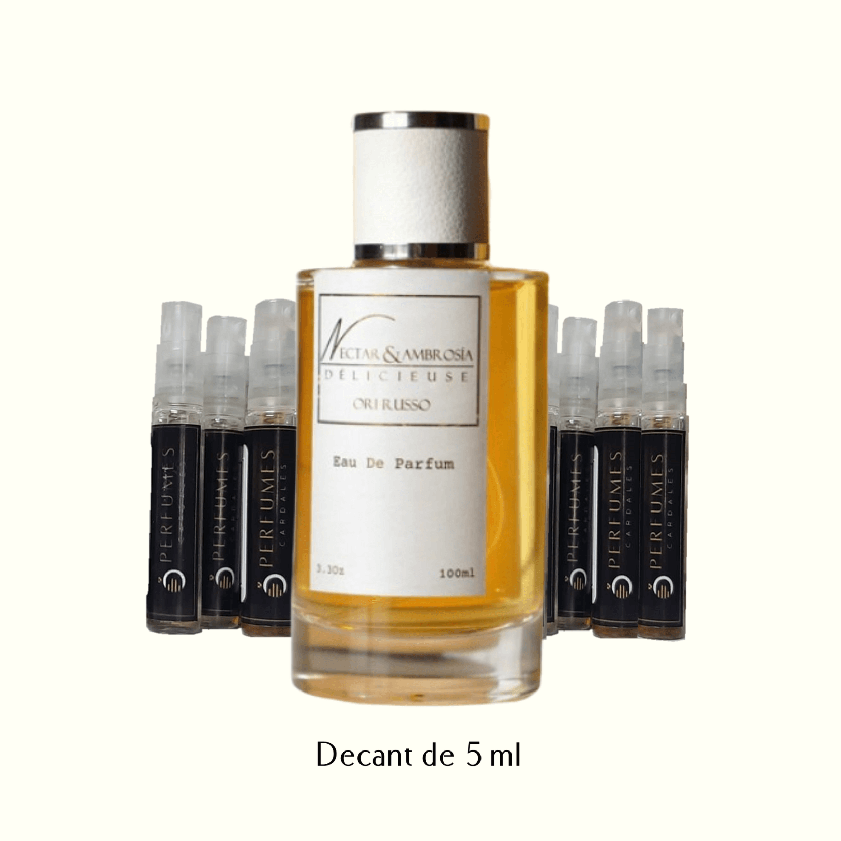 Nectar Ambrosia Delicieuse EDP ml Decant
