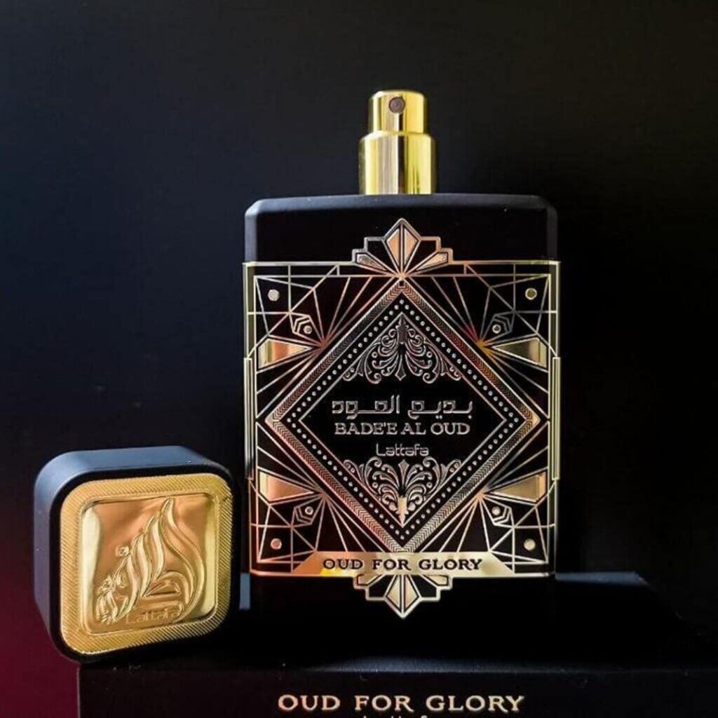 Bade E Al Oud Oud For Glory