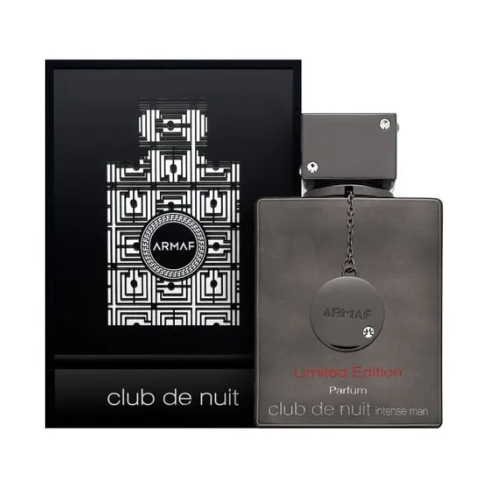 Club de Nuit Intense Parfum Ed. lim. | Parfum | 105 ml