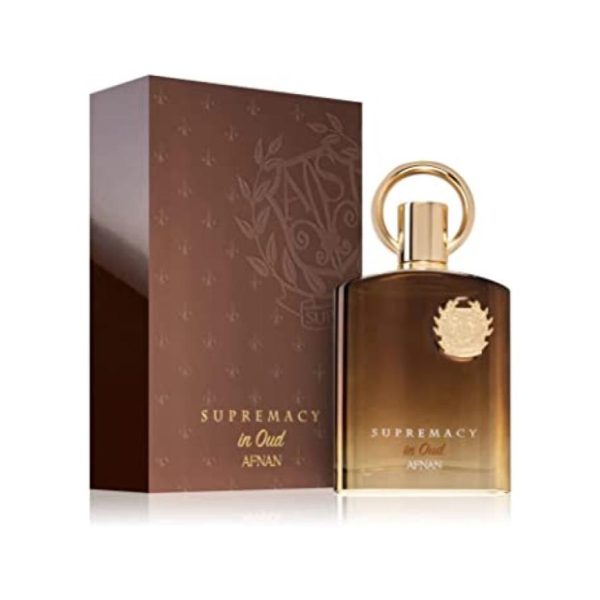 Supremacy In Oud | EDP | 100 ml