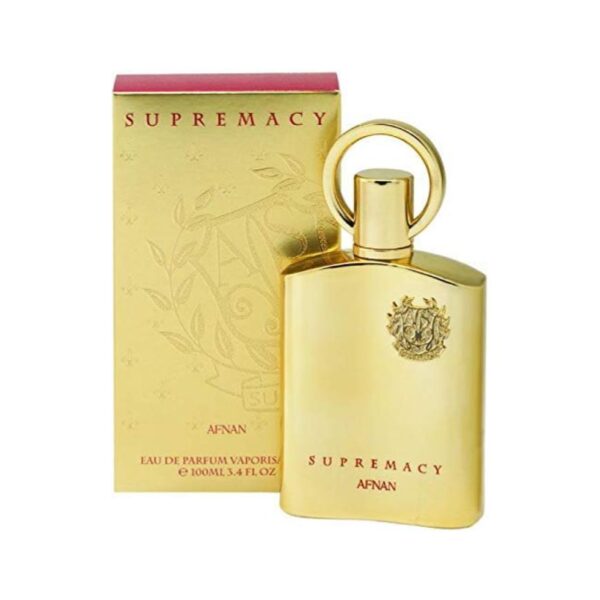 Supremacy Gold | EDP | 100 ml