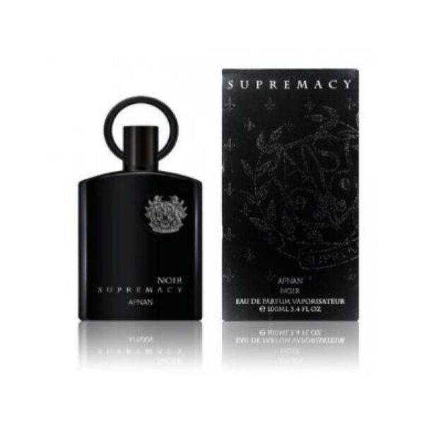 Supremacy Noir | EDP | 100 ml