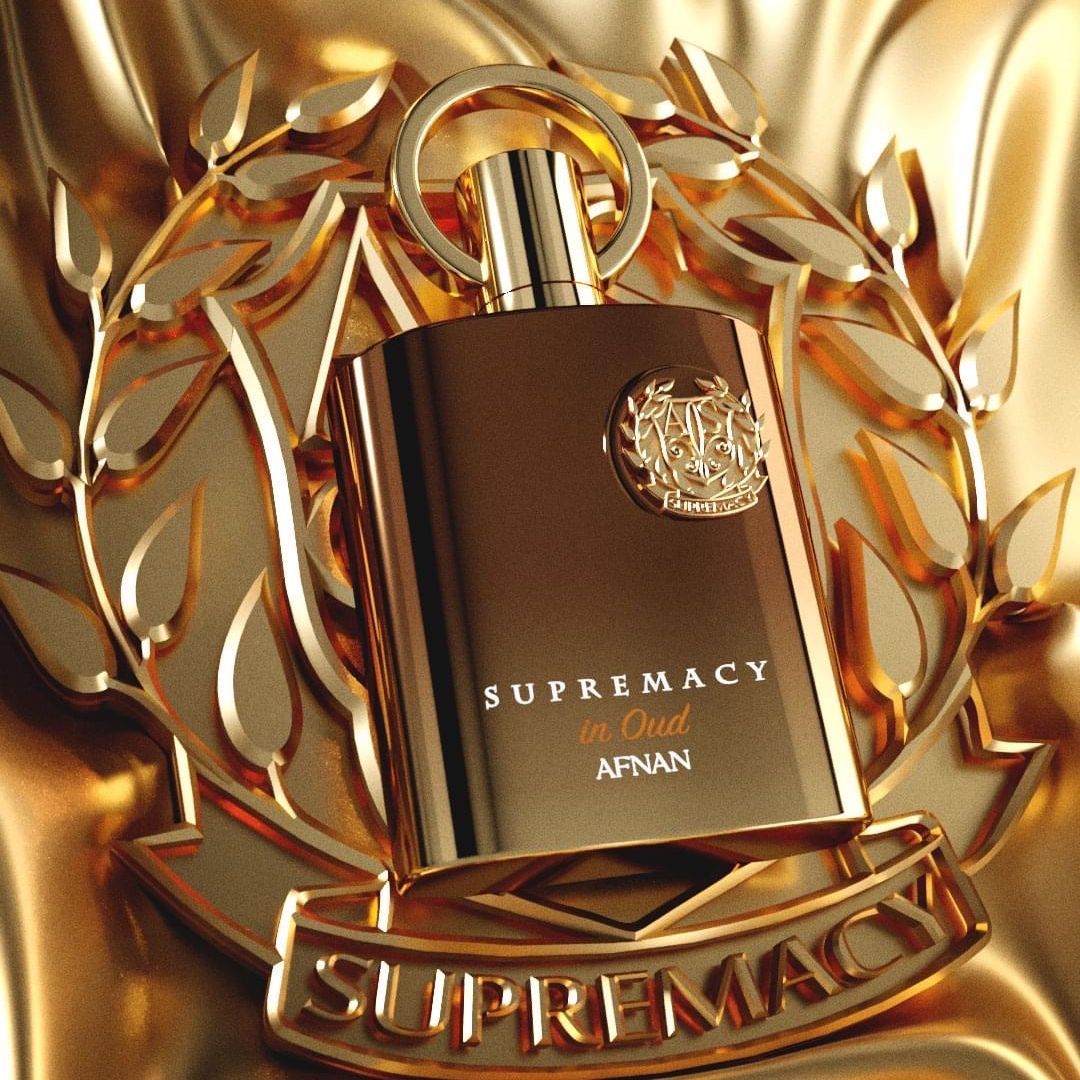 Supremacy In Oud | EDP | 100 ml – Perfumes Cardales