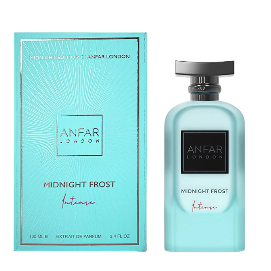 Midnight Frost Intense | EDP | 100 ml