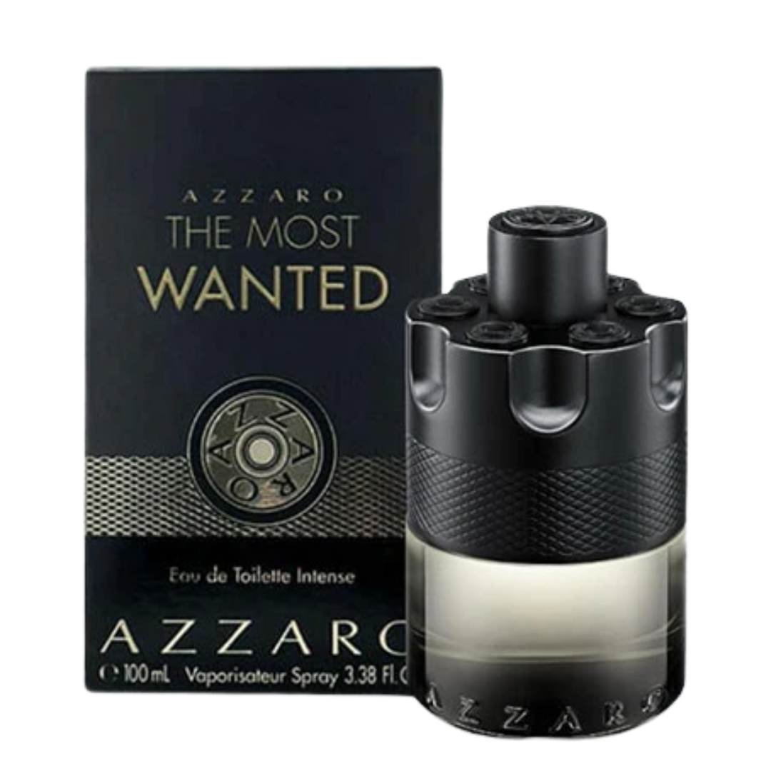 The most Wanted EDT | EDT | 100 ml