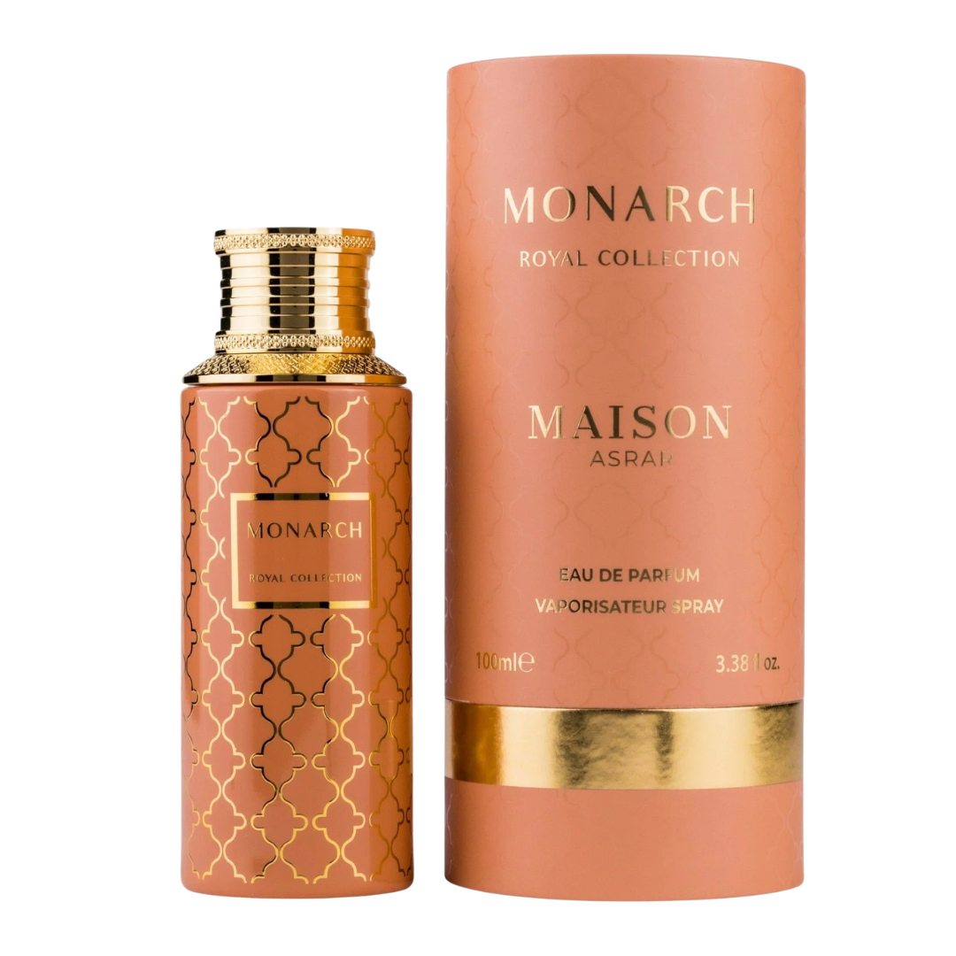 Monarch | EDP | 100 ml