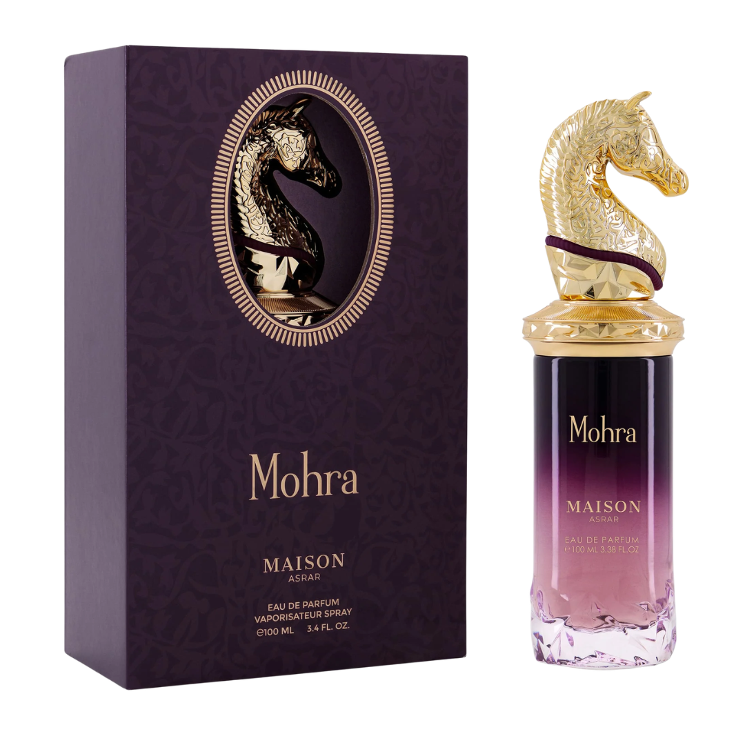 Mohra | EDP | 100 ml