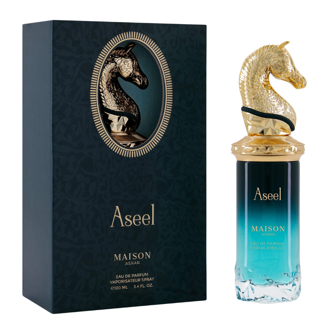 Aseel | EDP | 100 ml