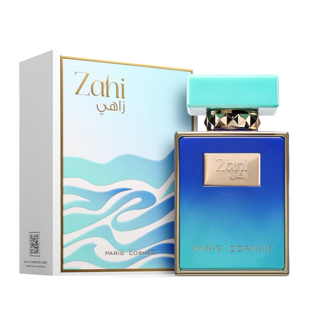 Zahi | EDP | 100 ml