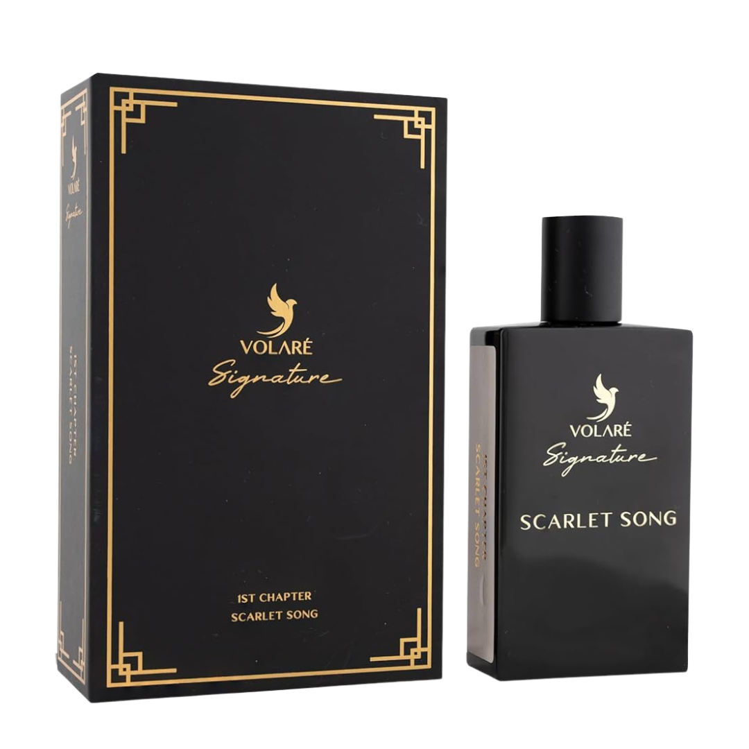 Signature Scarlet Song | EDP | 100 ml