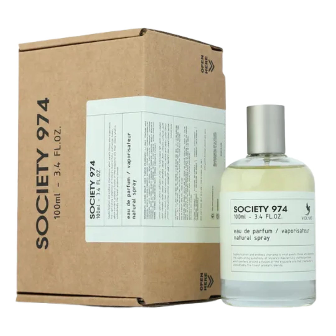 Society 974 | EDP | 100 ml