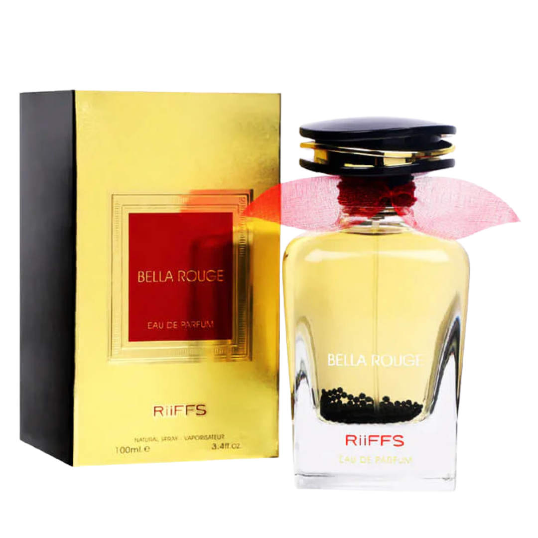 Bella Rouge | EDP | 100 ml