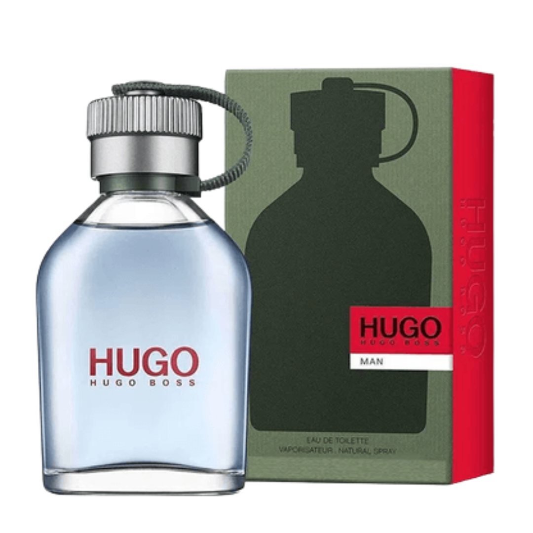 Hugo Man | EDT | 75 ml