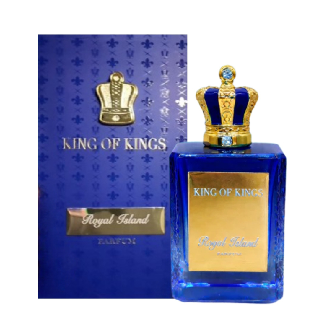 King Of Kings Royal Island | EDP | 100 ml