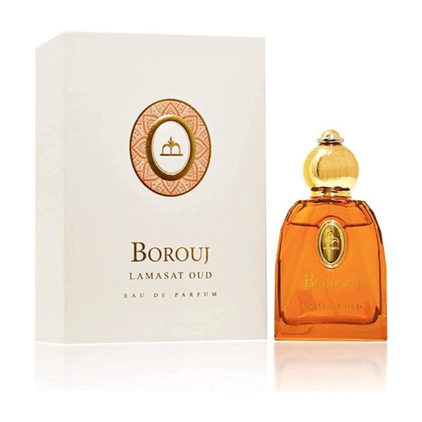 Lamasat Oud Borouj | EDP | 100 ml