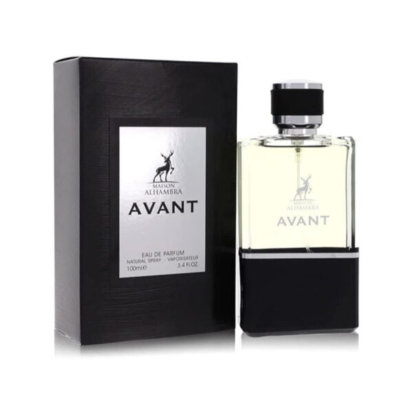 Avant
