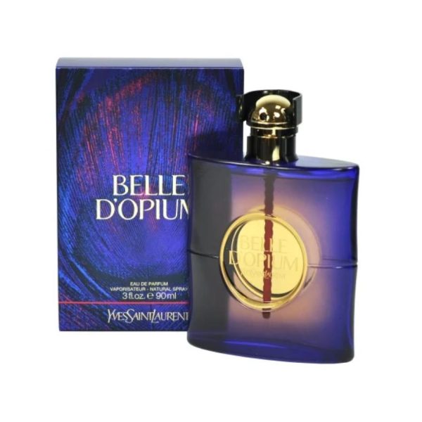 Belle D´Opium | EDP | 90 ml | Tester
