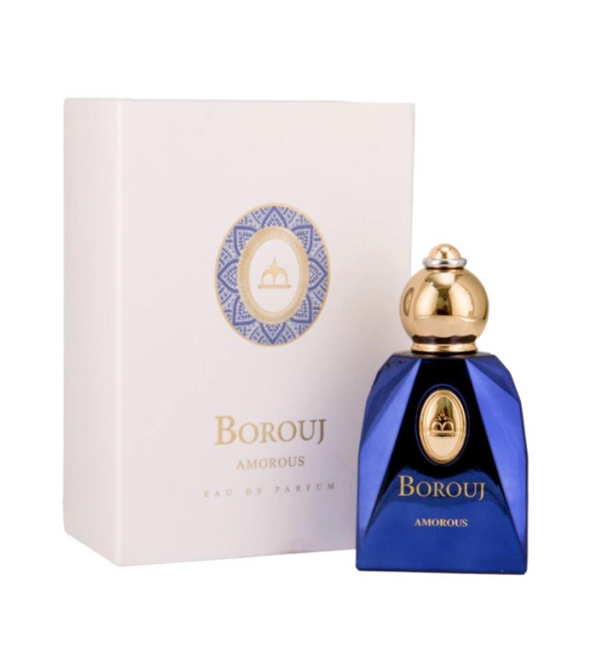 Lamasat Borouj Amorous | EDP | 100 ml