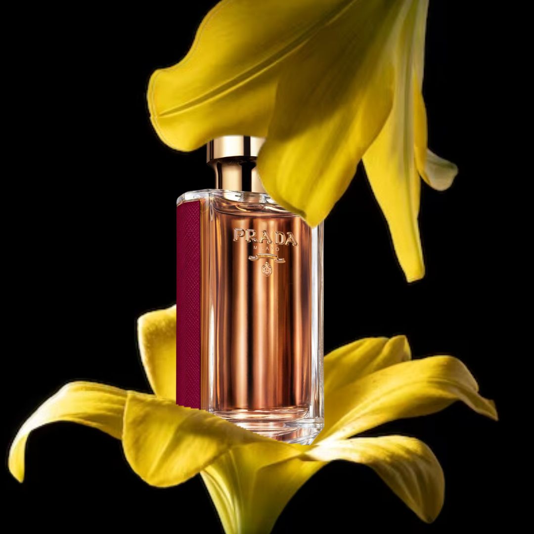 Eau de parfum outlet la femme prada