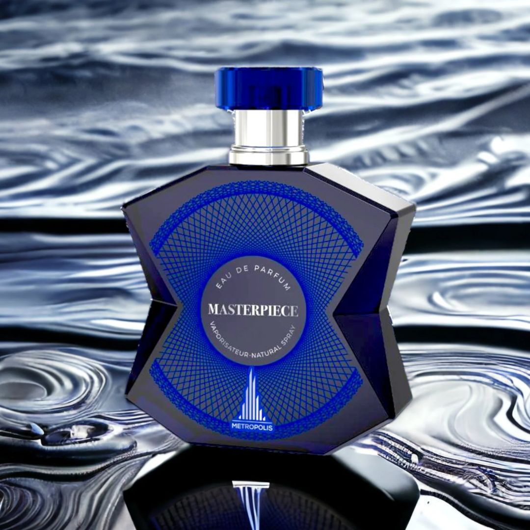 Masterpiece EDP 100 ml Tester Perfumes Cardales