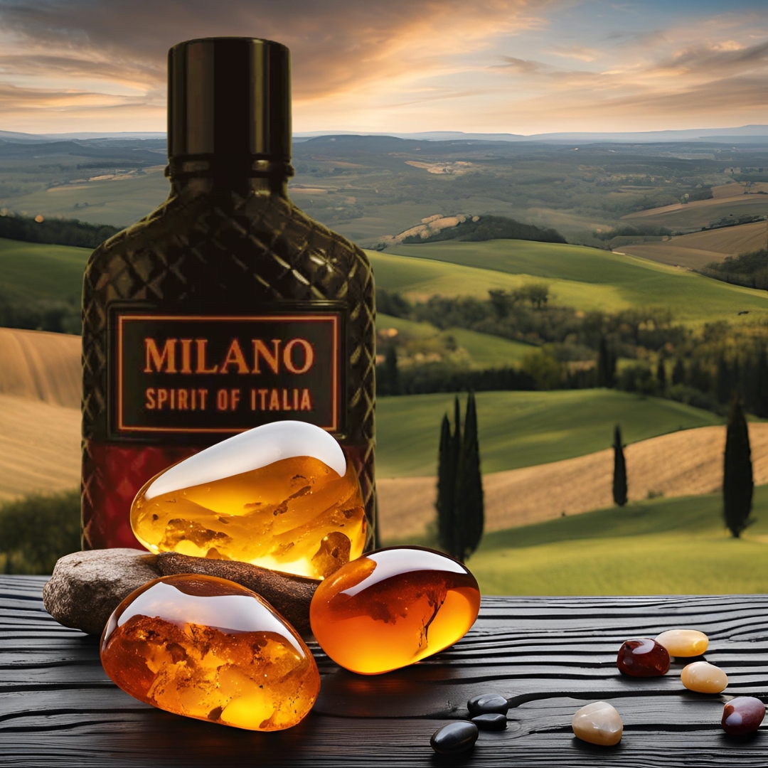 Milano Spirit Of Italia EDP 100 Ml Perfumes Cardales
