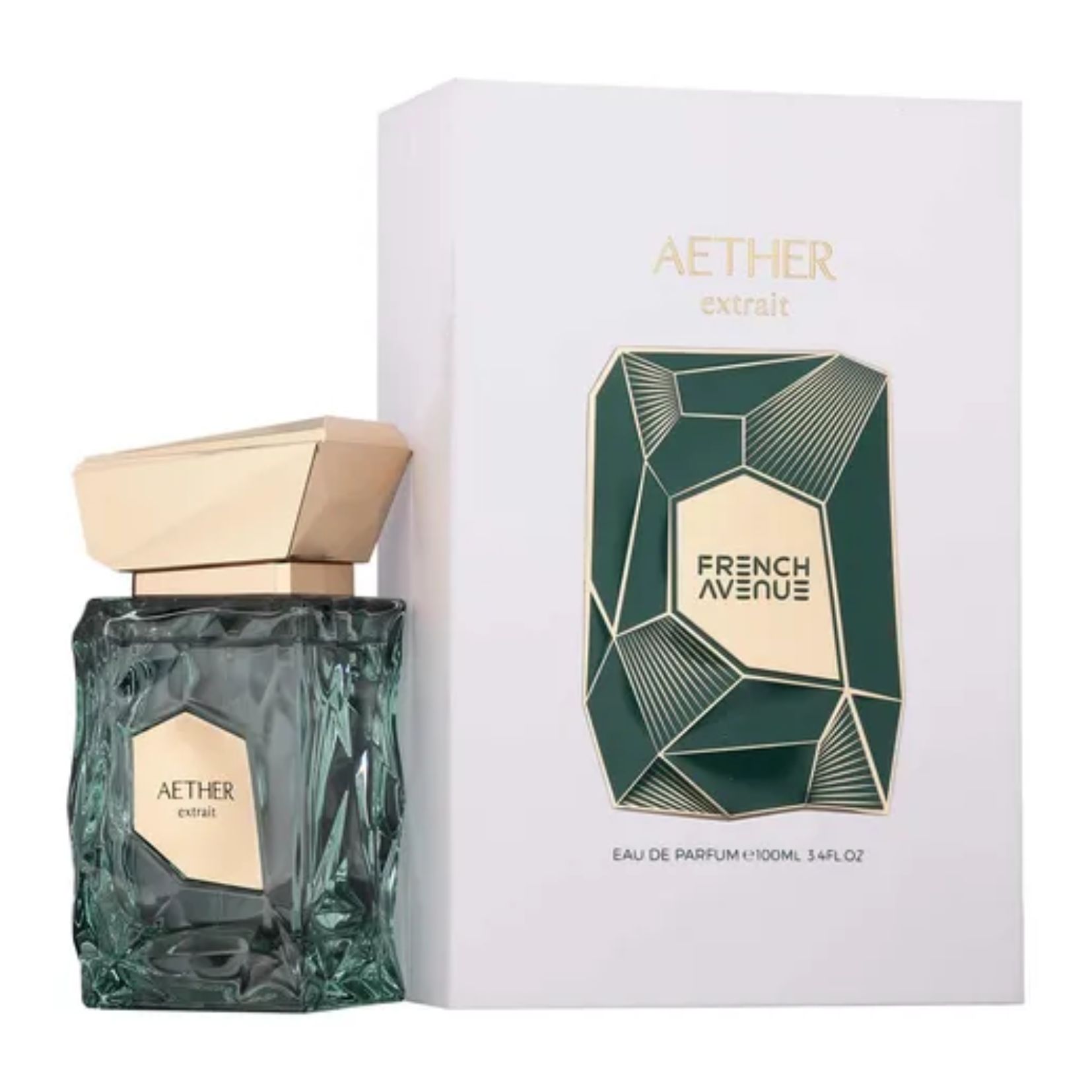 Aether Extrait | EDP | 100 ml