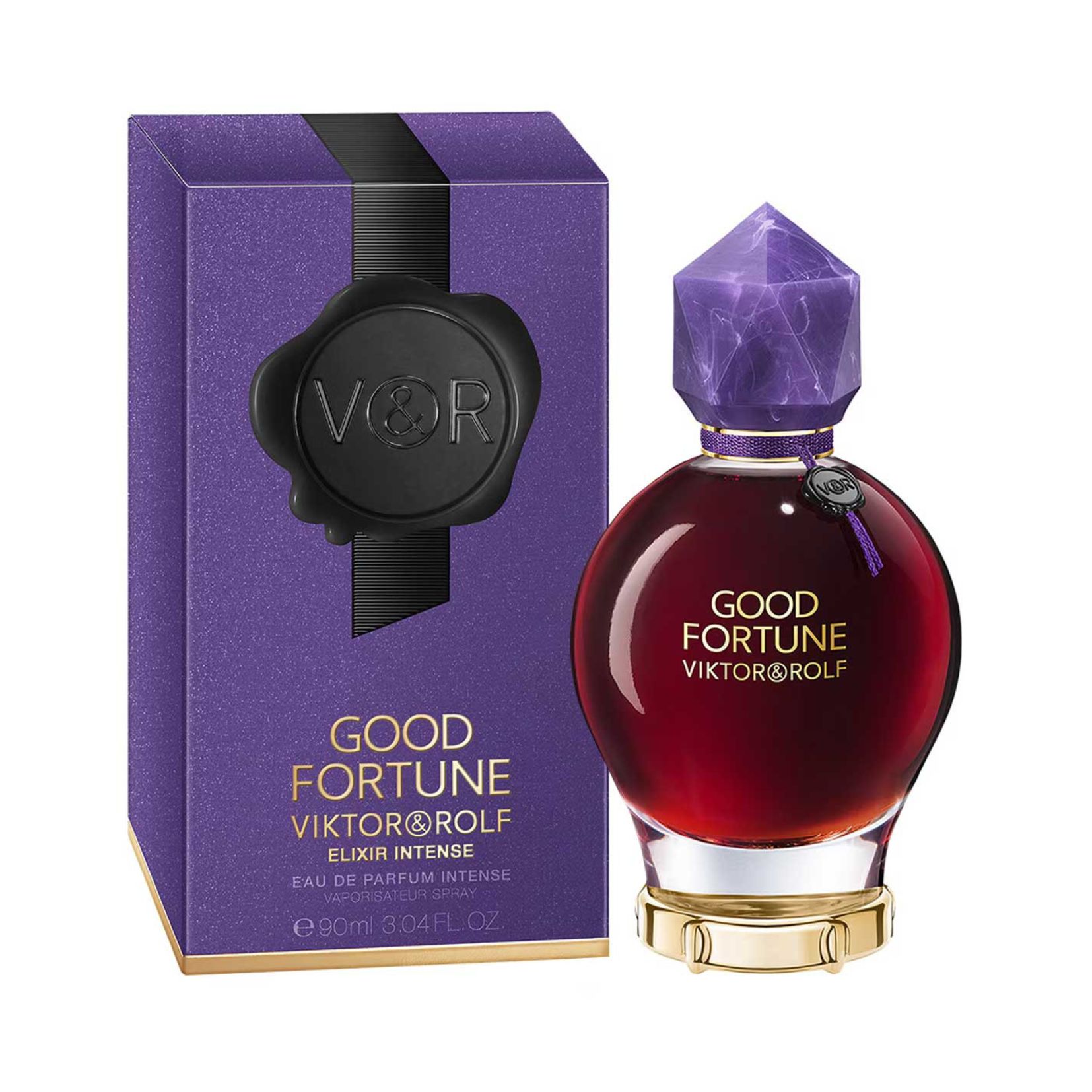 Good Fortune Elixir Intense | EDP | 90 ml