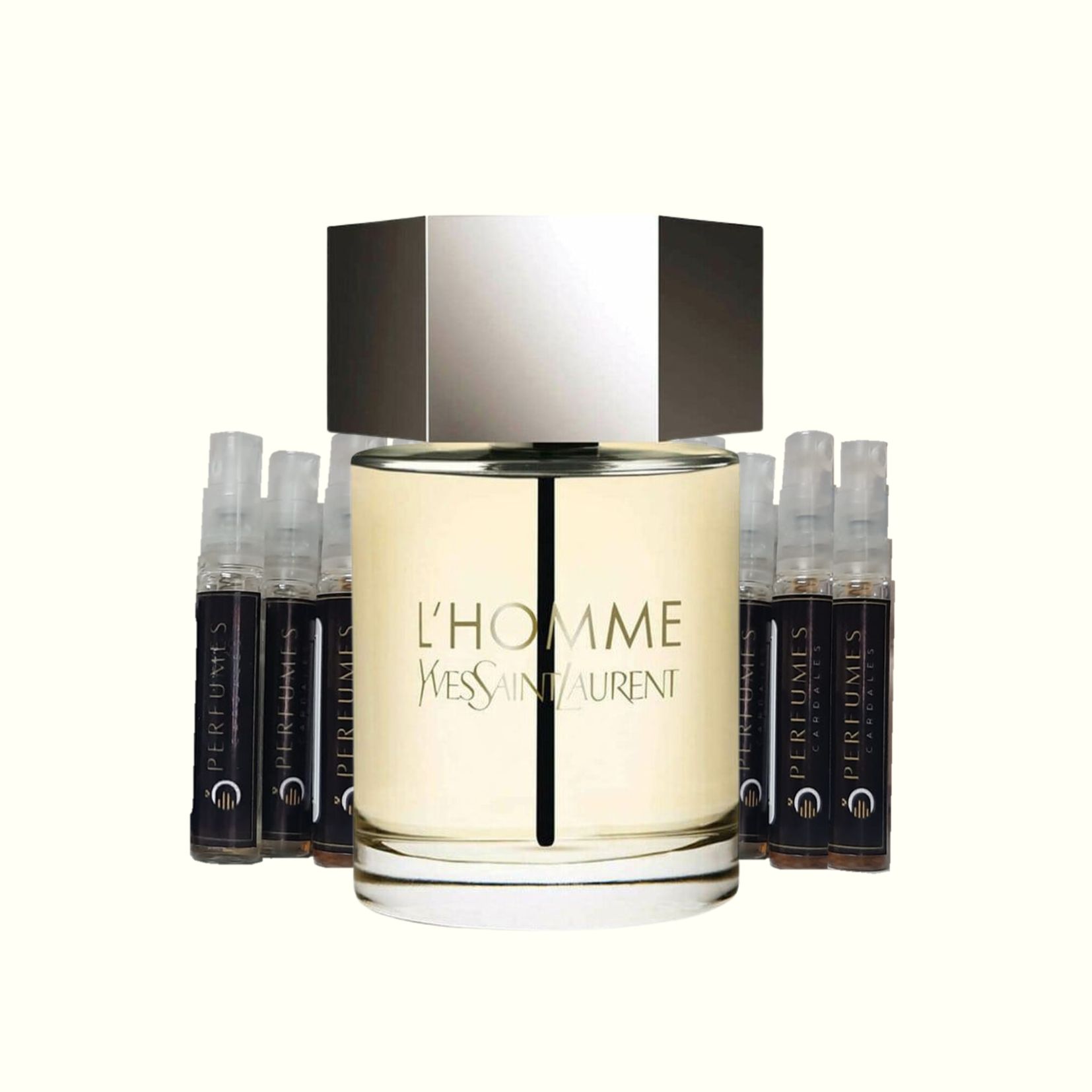 L´Homme | EDP | 5 ml | Decant