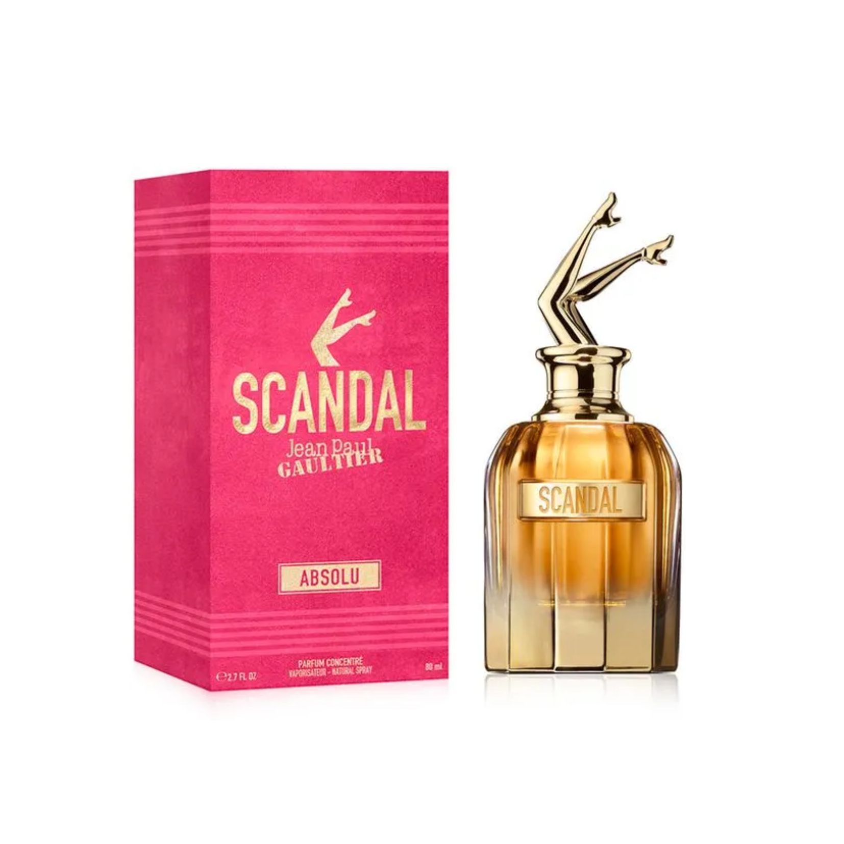 Scandal Absolu | EDP | 80 ml | Tester