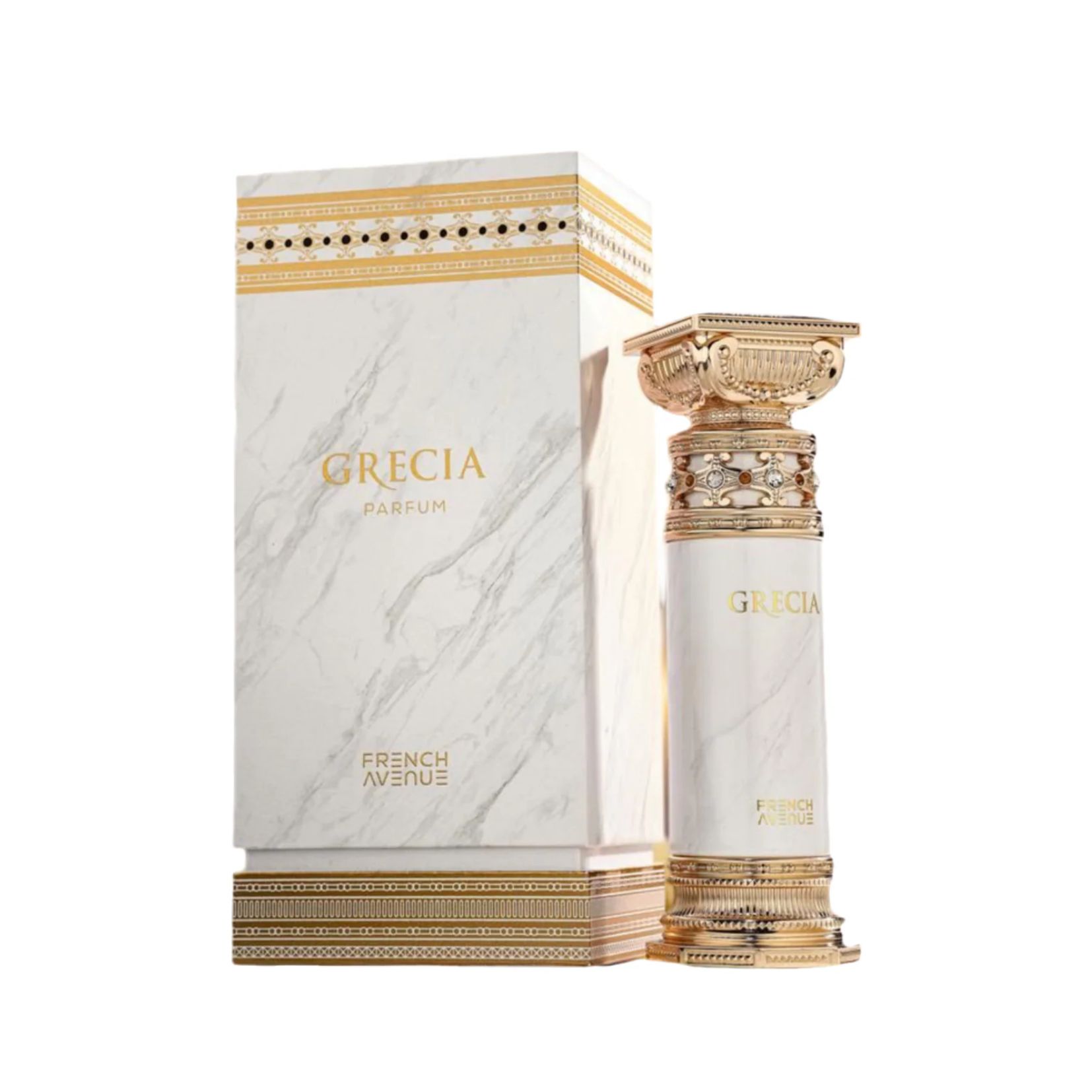 Grecia | EDP | 100 ml