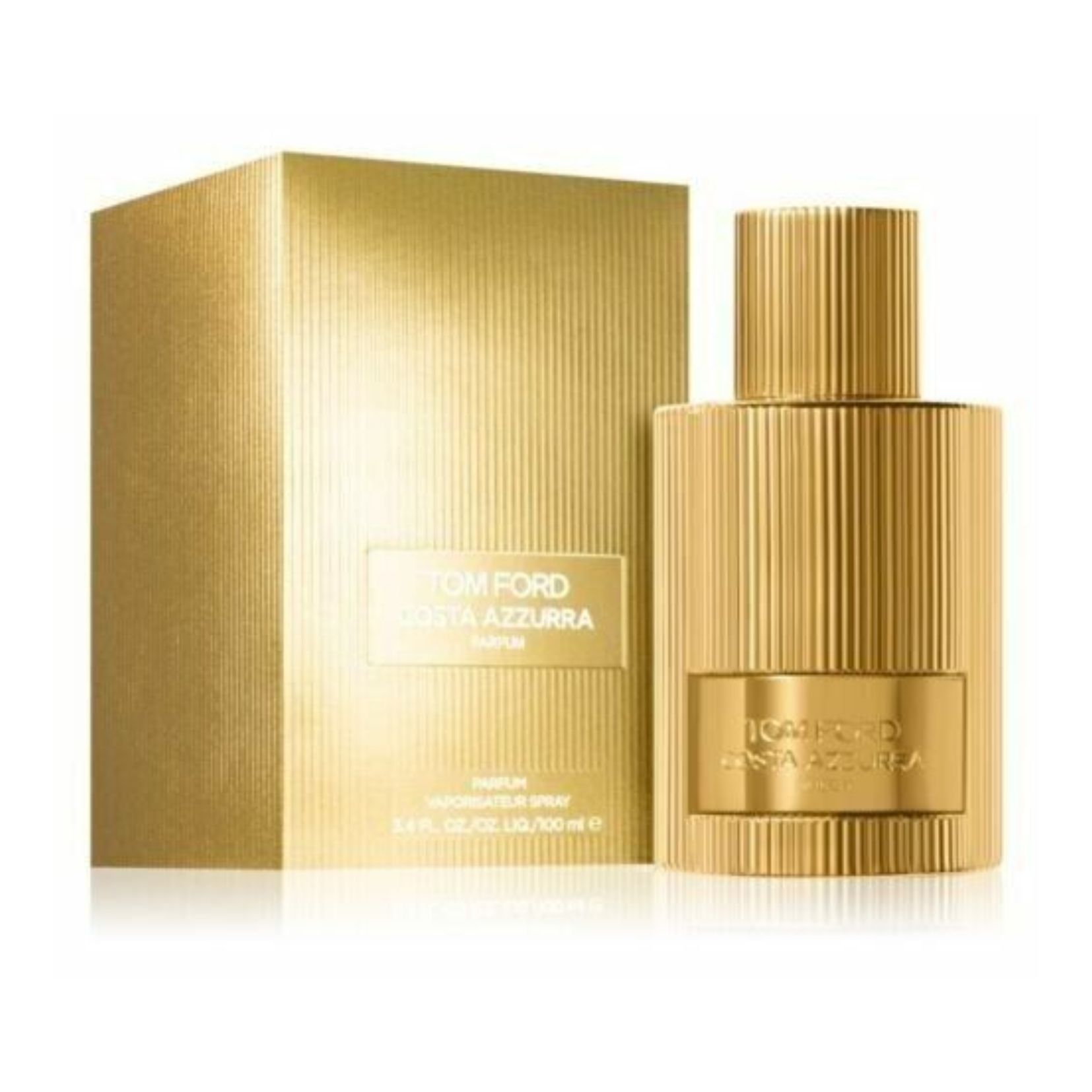 Costa Azzura | Parfum | 100 ml