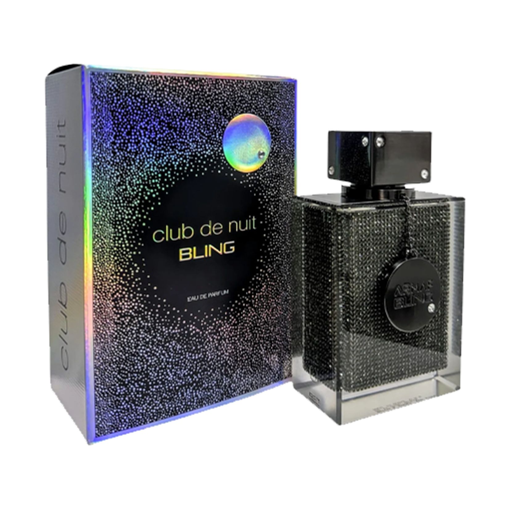 Club de Nuit Bling | EDP | 75 ml