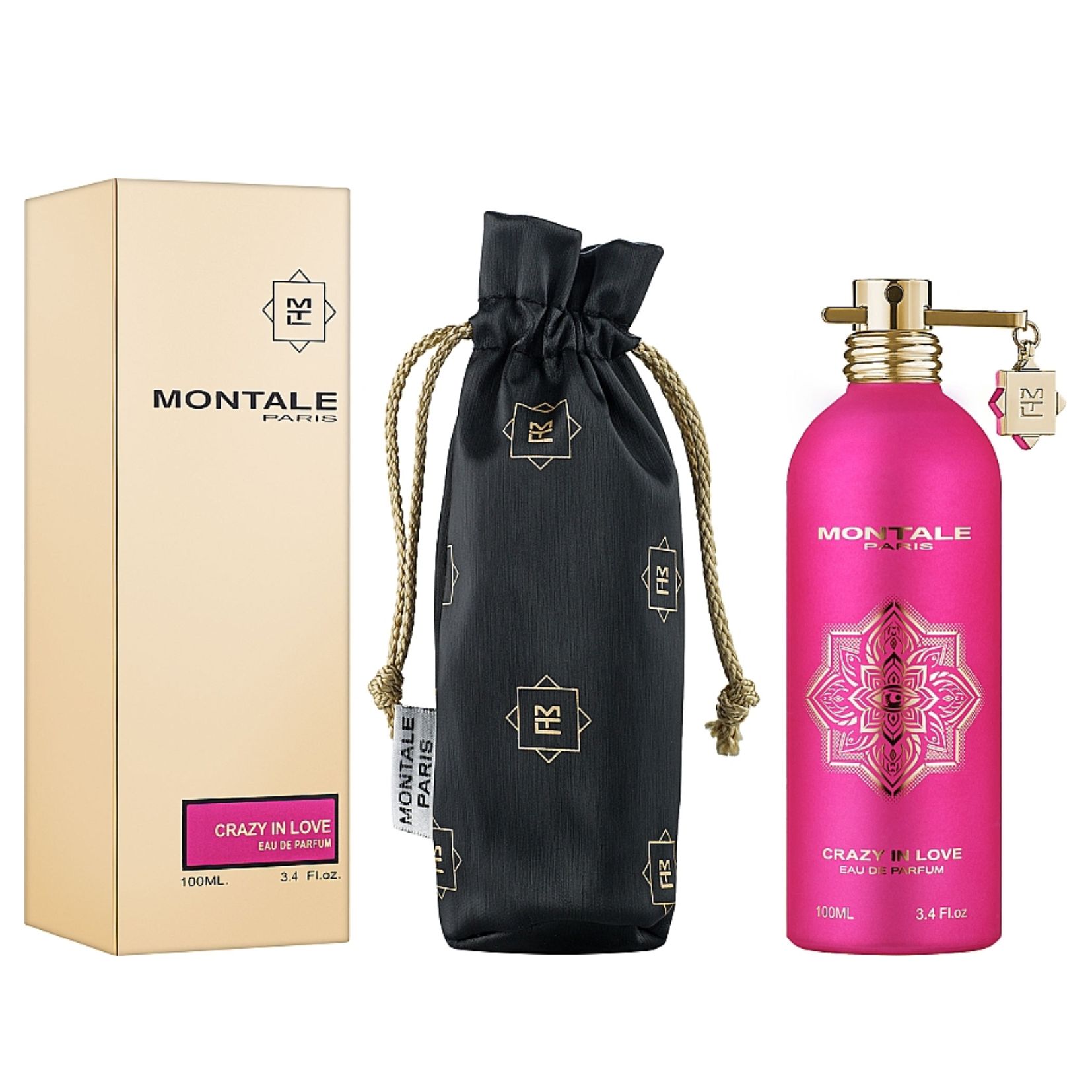 Crazy In Love | EDP | 100 ml