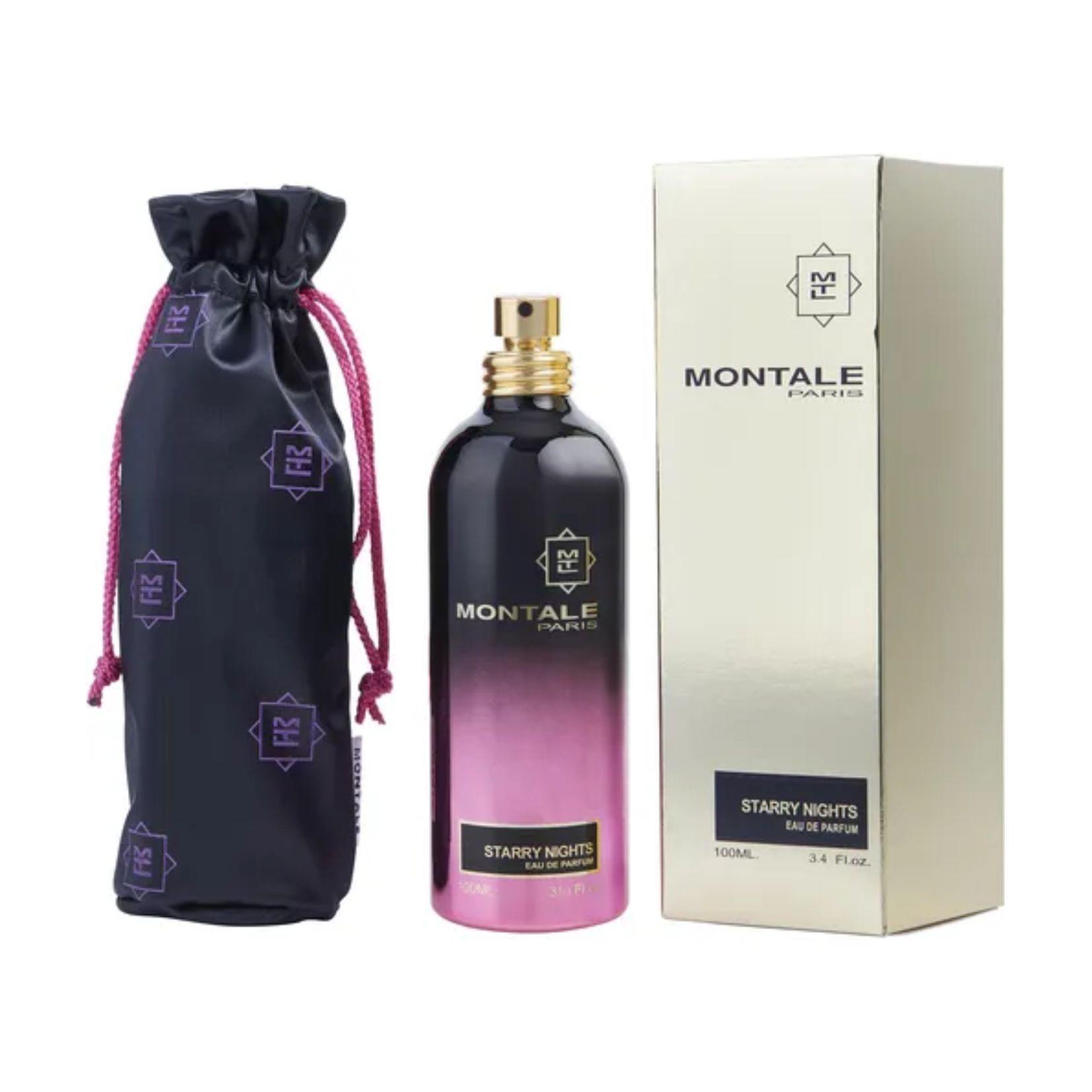 Starry Nights | EDP | 100 ml