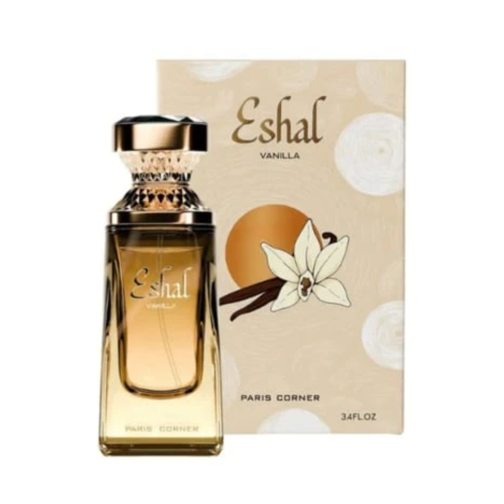 Eshal Vainilla | EDP | 100 ml