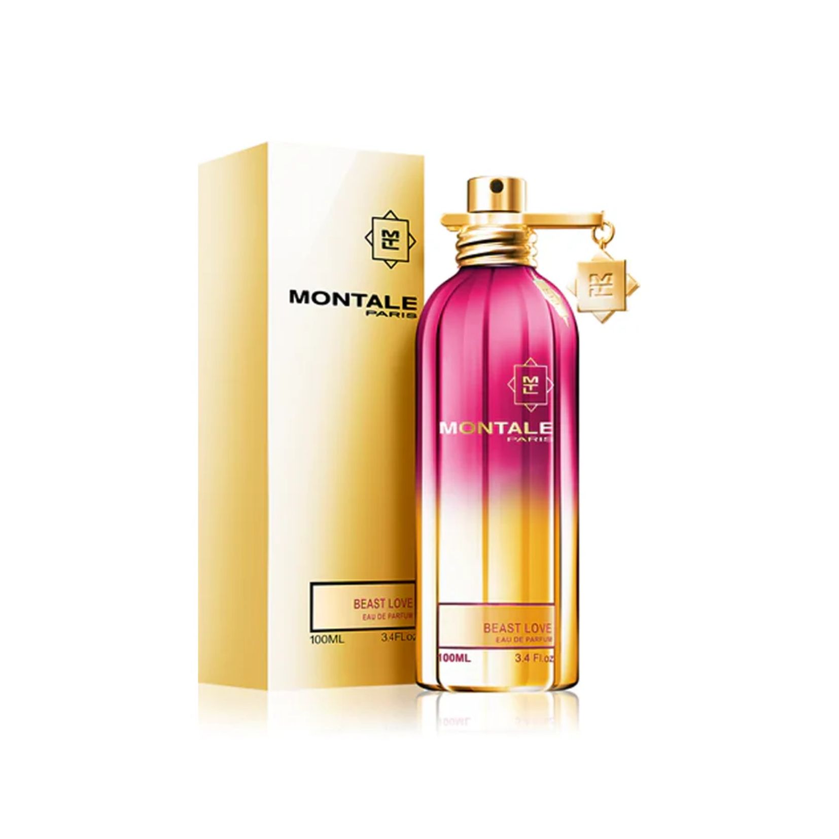 Beast Love | EDP | 100 ml