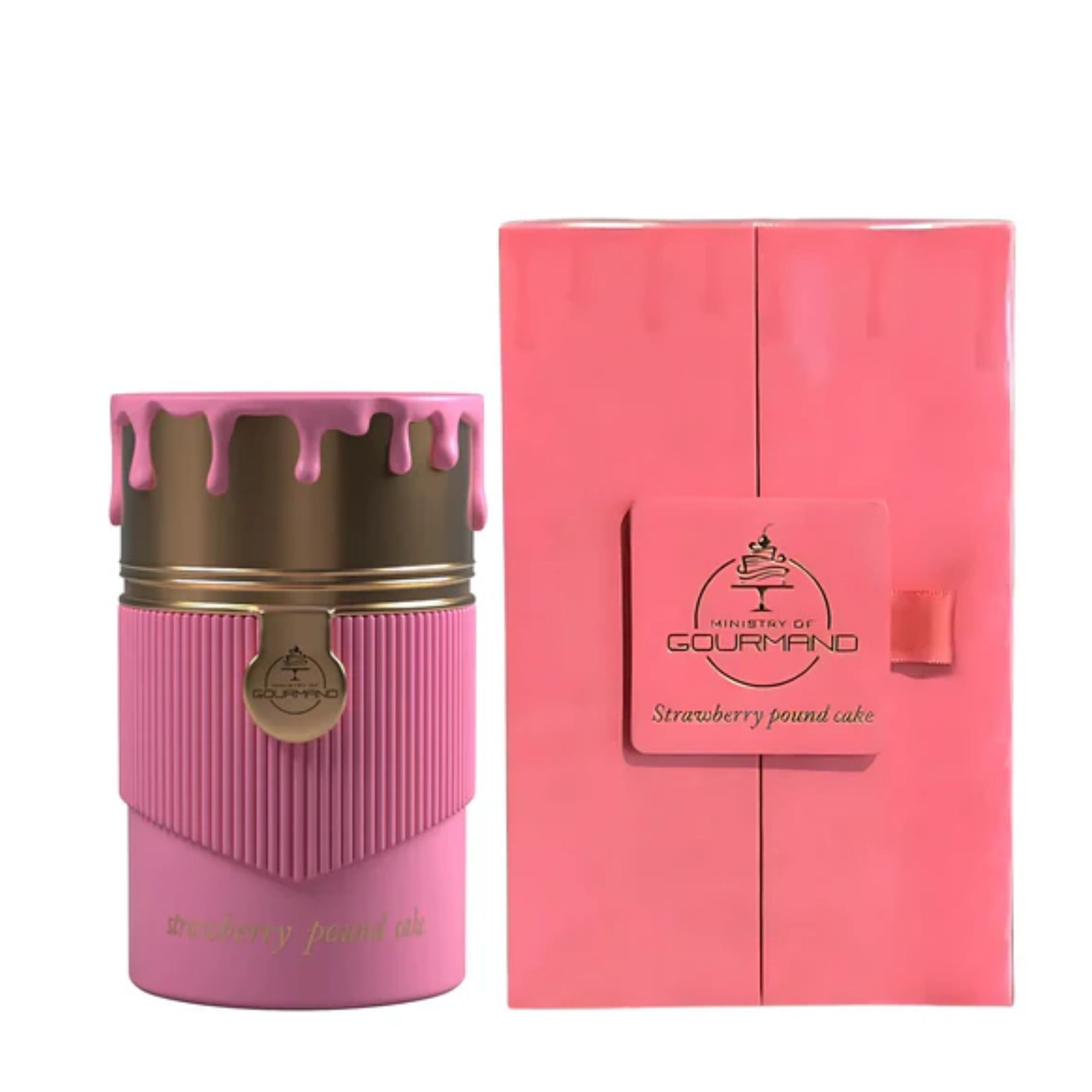 Strawberry Pound | EDP | 100 ml