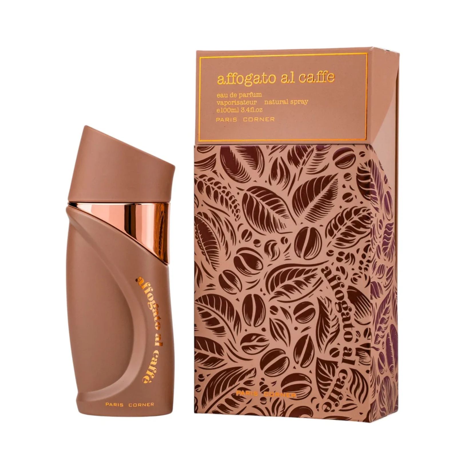 Affogato al Caffe | EDP | 100 ml