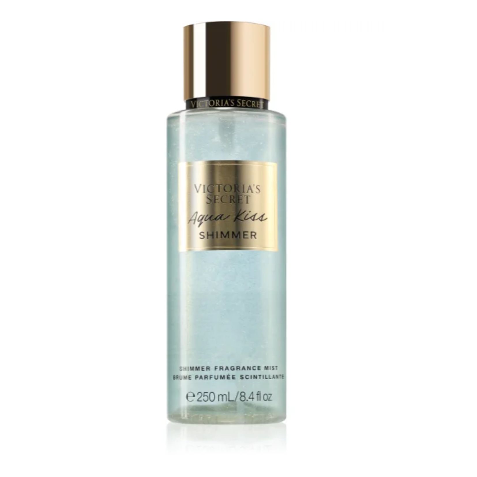 Victoria Secret Aqua Kiss Shimmer | EDT | 250 ml