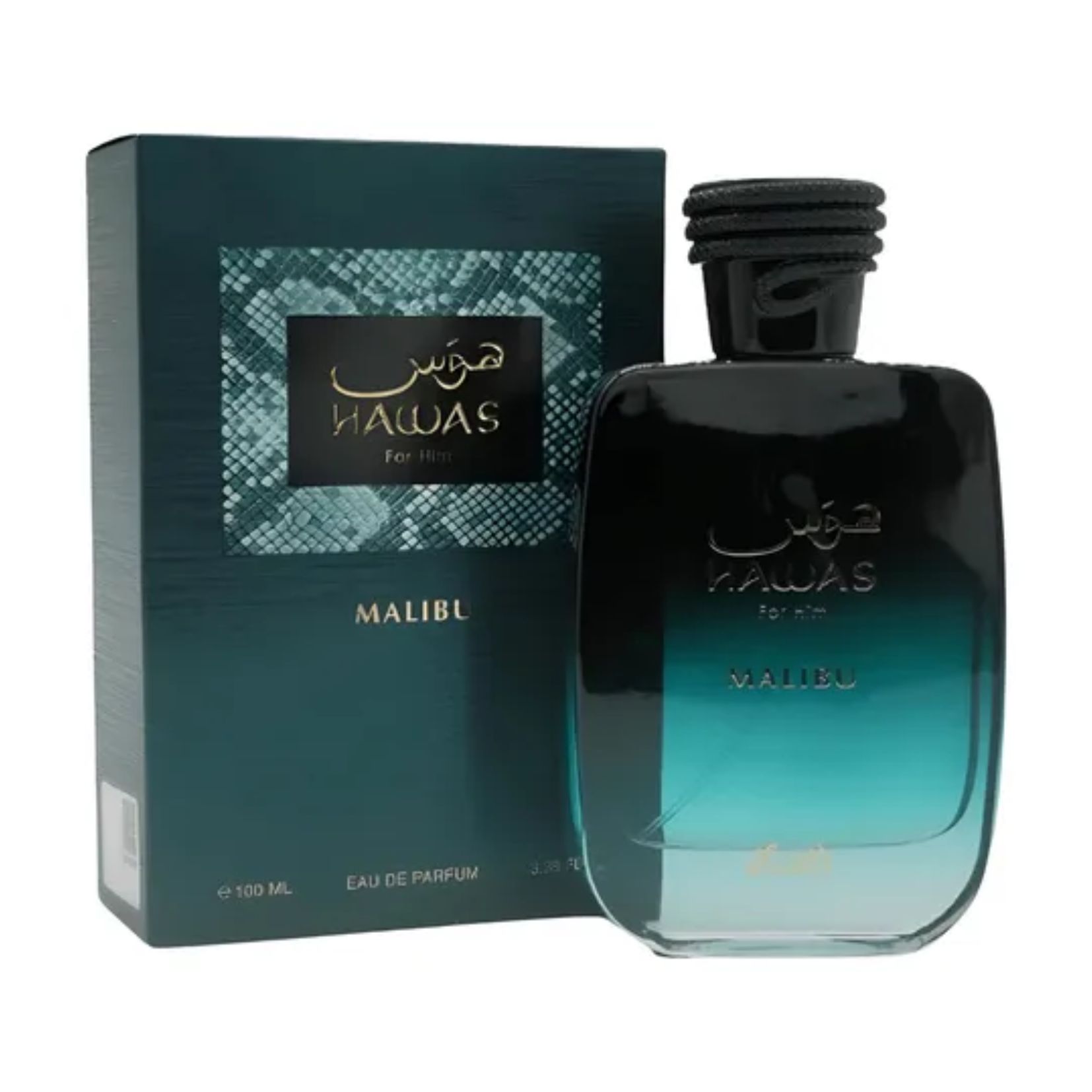 Hawas Malibu | EDP | 100 ml