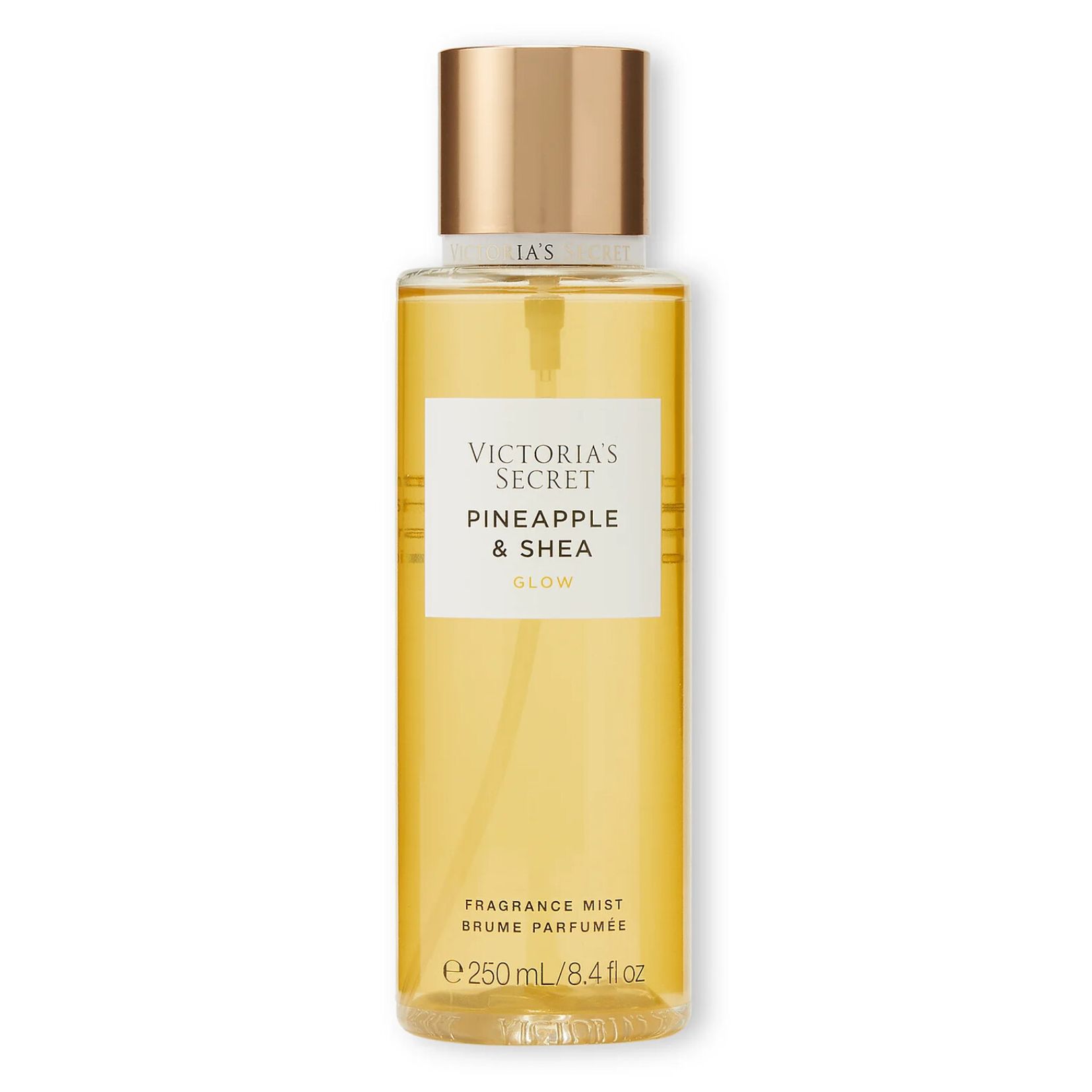 Victoria Secret Pineapple & Shea | EDT | 250 ml