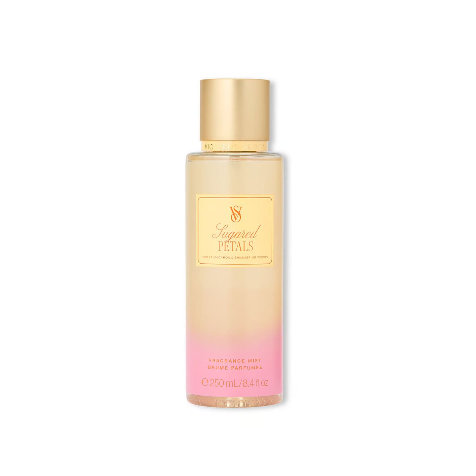 Victoria Secret Sugared Petals | EDT | 250 ml
