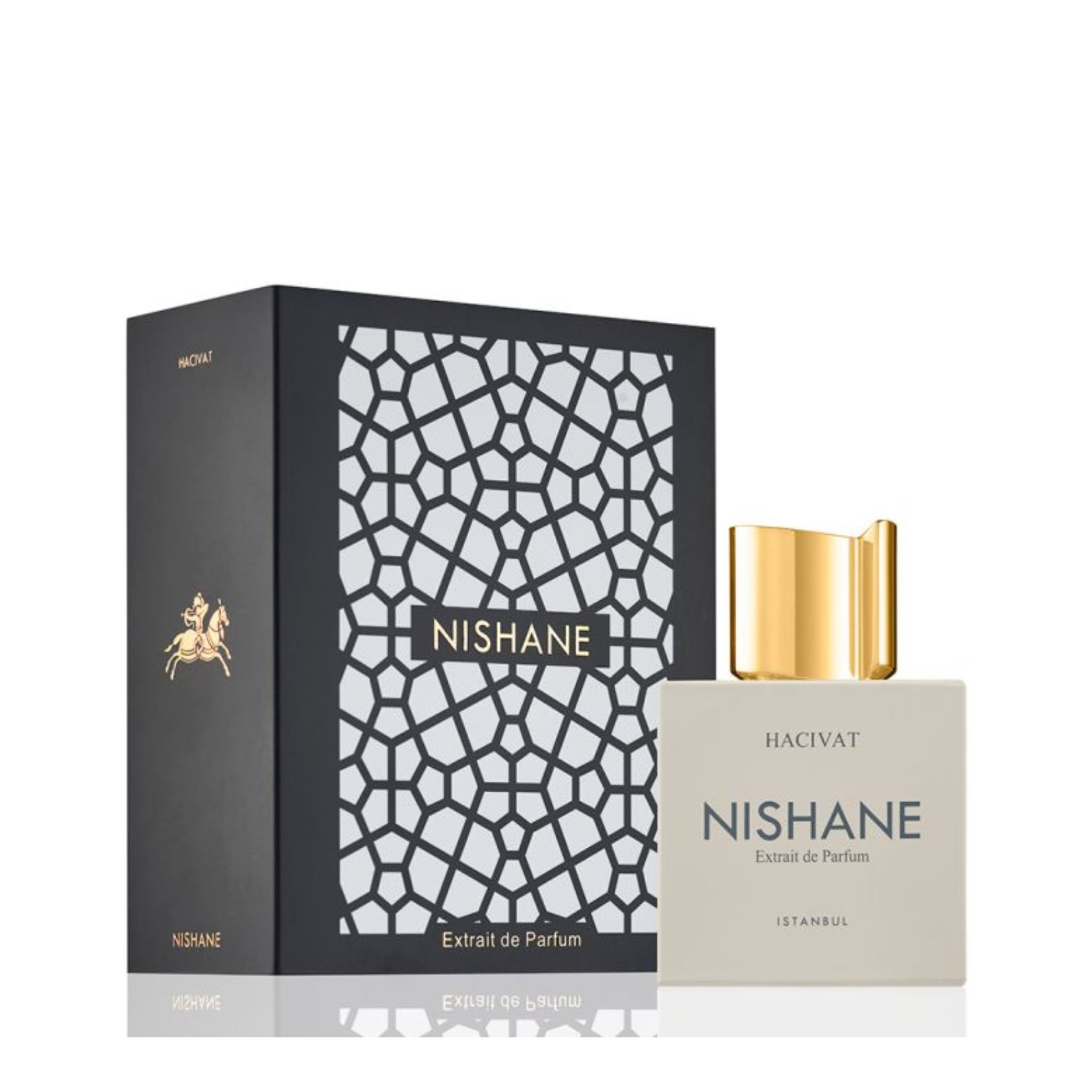 Hacivat | EDP | 100 ml