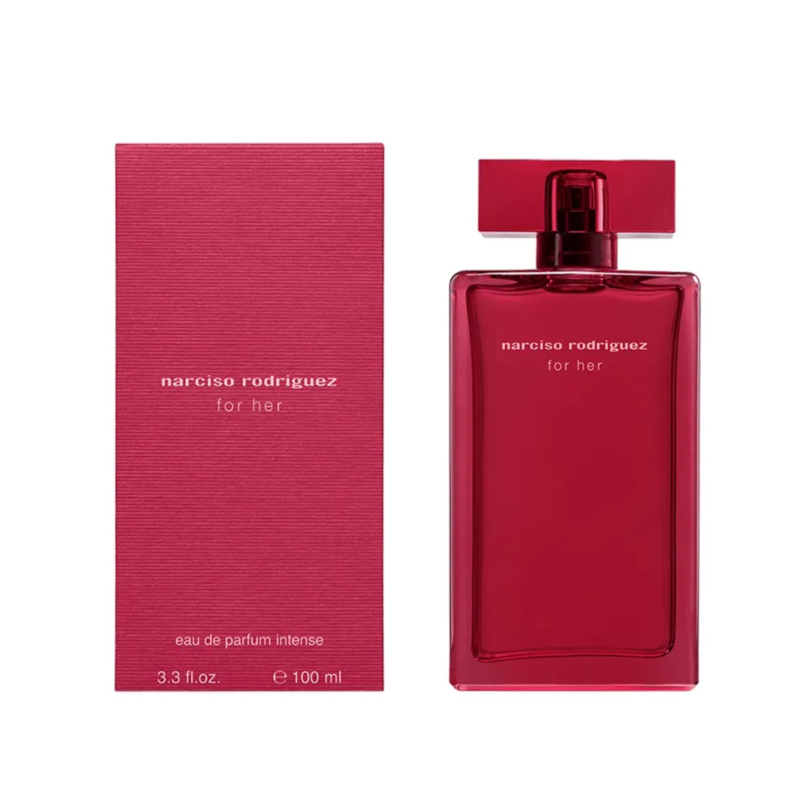 Narciso For Her Intense | EDP | 100 ml