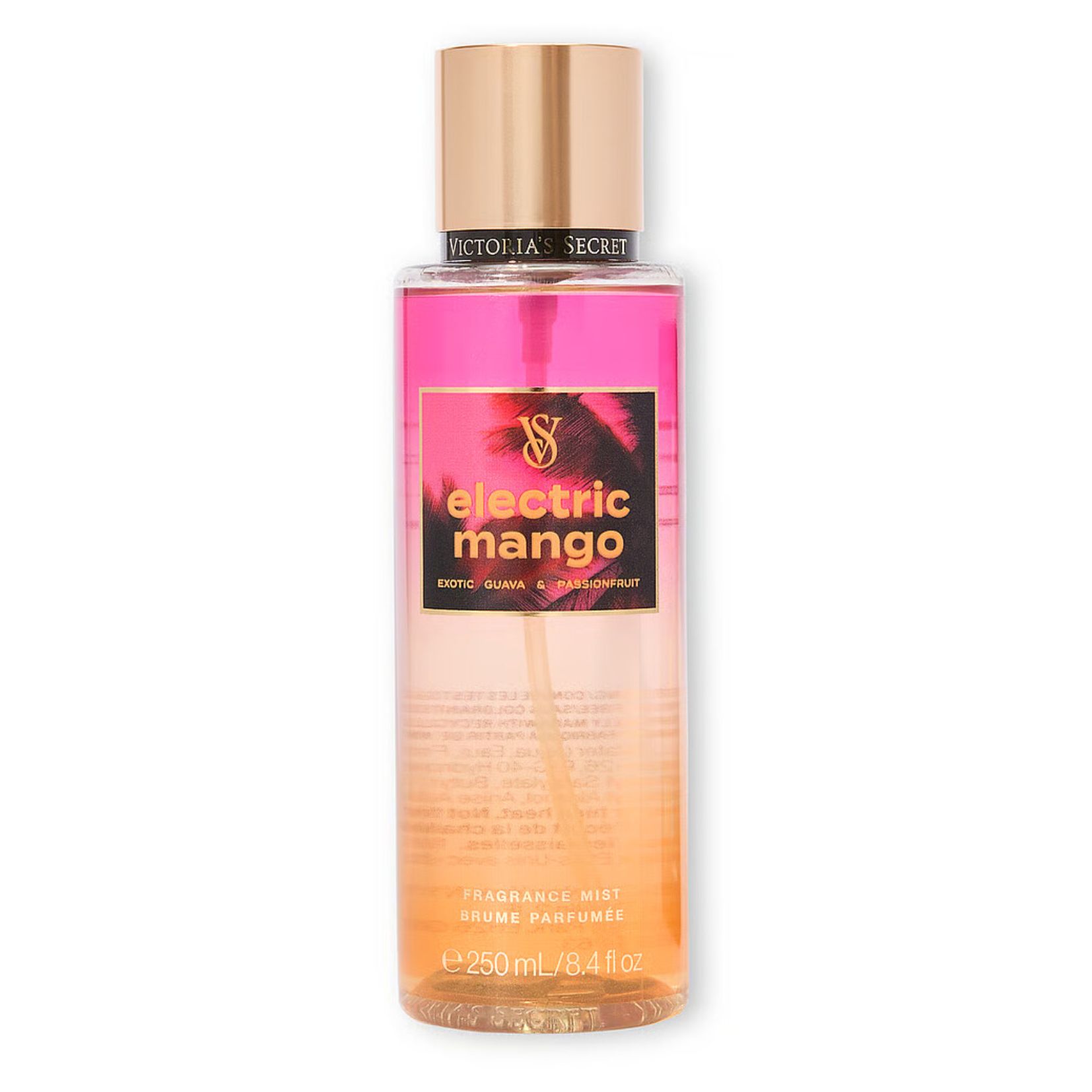Victoria Secret Electric Mango | EDT | 250 ml
