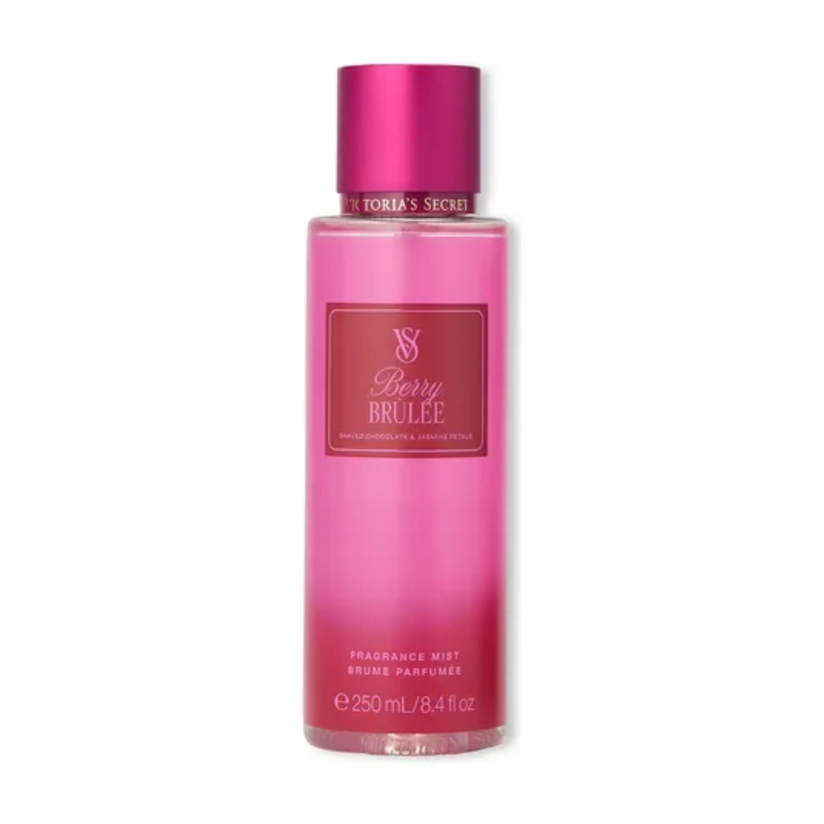 Vitoria Secret Berry Brulee | EDT | 250 ml