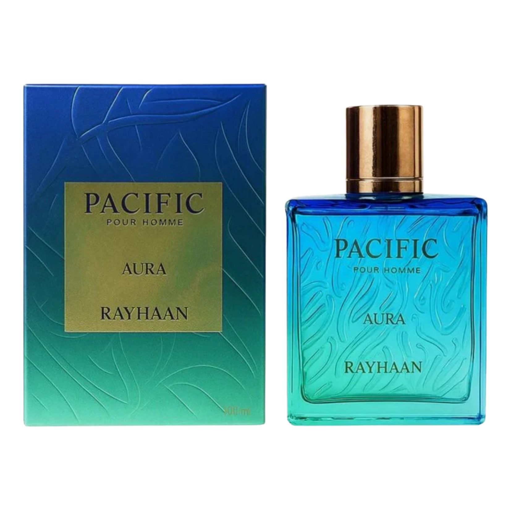 Pacific Aura | EDP | 100 ml