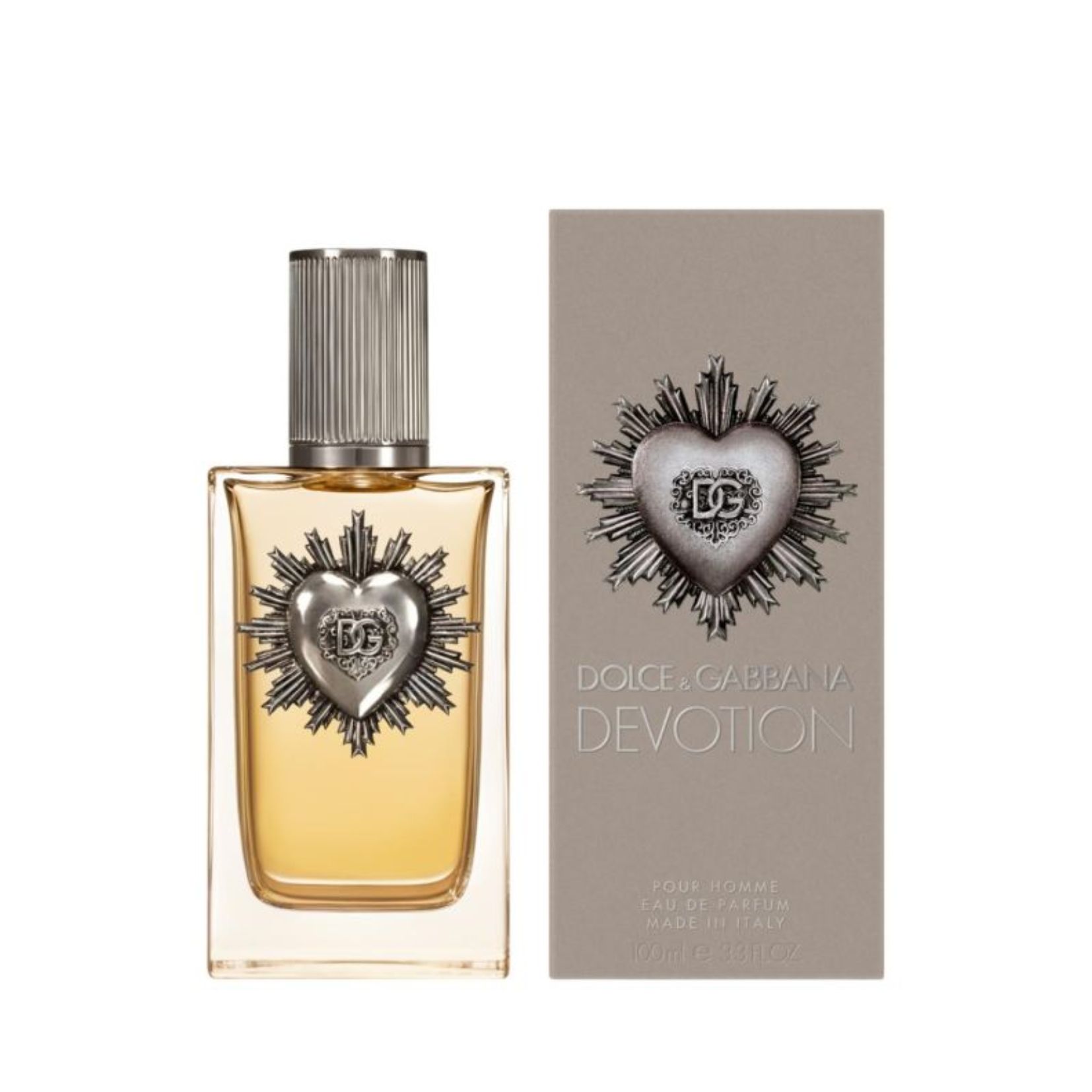 Devotion Men | EDP | 100 ml